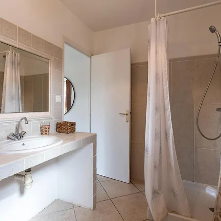 A Bella Gaia Holiday home