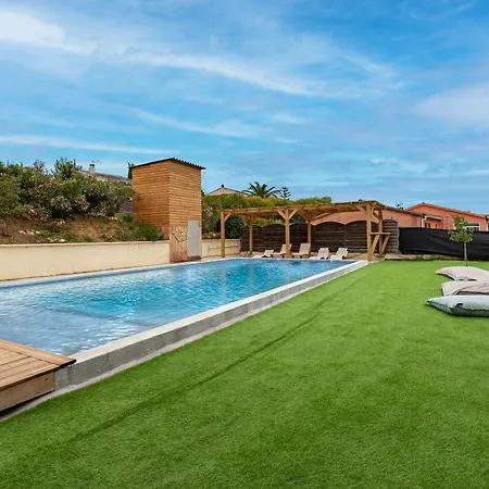 Holiday home A Bella Gaia