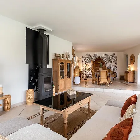 A Bella Gaia Holiday home Eccica-Suarella (Corsica)