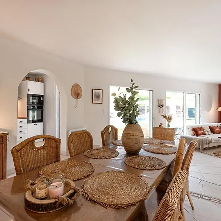 Holiday home A Bella Gaia *