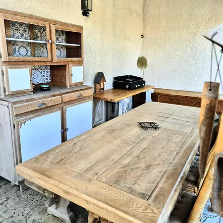 A Bella Gaia Villa
