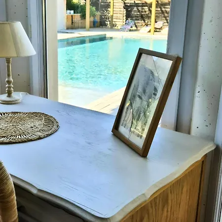A Bella Gaia Villa Cauro